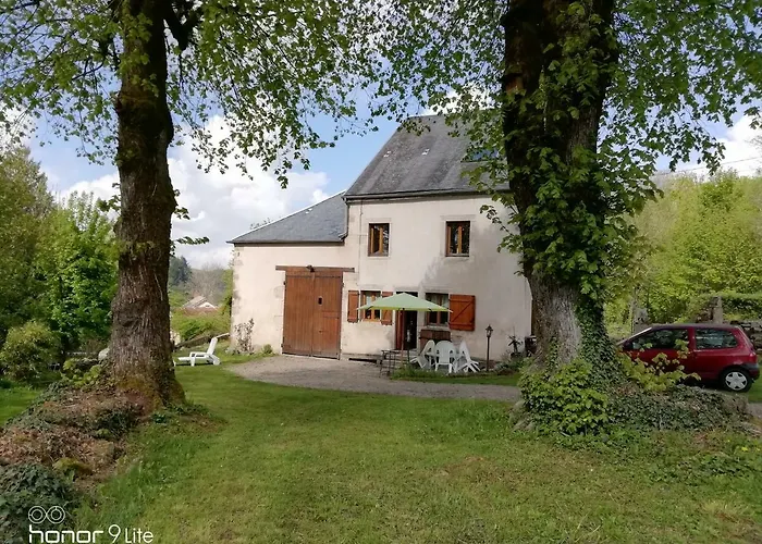 Chambre d hôte le lavoir